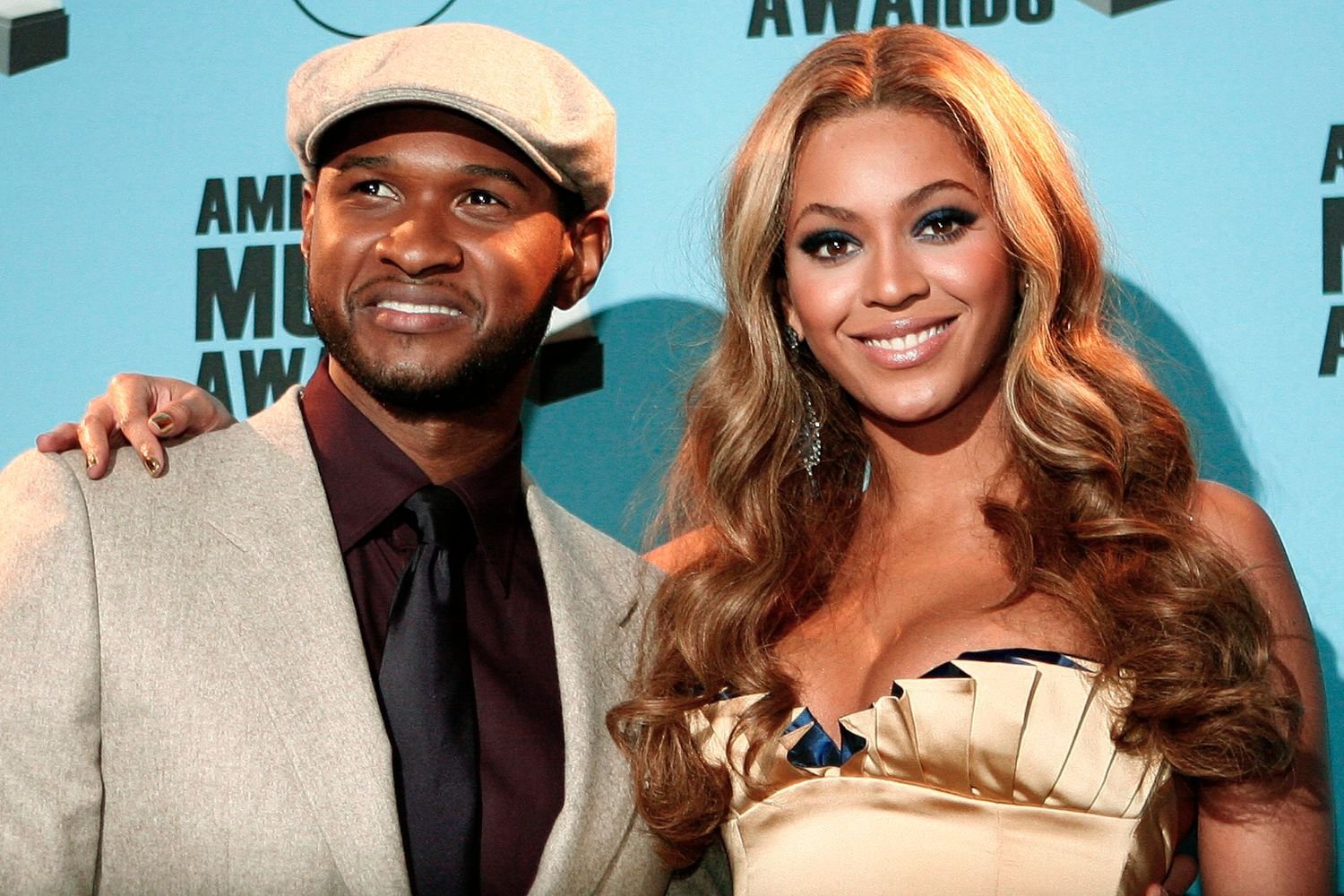Ο Usher ήταν κάποτε «νταντά» της Beyoncé