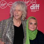 Ο Bob Geldof έλαβε μηνύματα «φορτωμένα με απόγνωση και απελπισία» από τη Sinéad O’Connor πριν τον θάνατό της