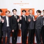 BTS: Ιστορική διάκριση – Το πρώτο ασιατικό συγκρότημα στη λίστα «Icons» των Ρεκόρ Guinness