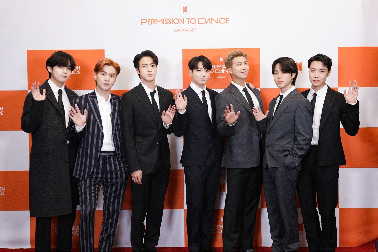 BTS: Πανεπιστημιακοί από όλο τον κόσμο συγκεντρώνονται για να αναλύσουν το συγκρότημα – φαινόμενο της K-pop BTS: Πανεπιστημιακοί από όλο τον κόσμο συγκεντρώνονται για να αναλύσουν το συγκρότημα – φαινόμενο της K-pop