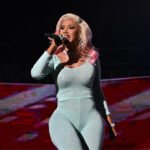 Η Cardi B σχεδιάζει νέα περιοδεία μετά την επιτυχία του «Little Miss Drama Tour»