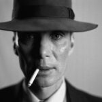 Η εμφάνιση του Cillian Murphy στο «Oppenheimer» ήταν εμπνευσμένη από τον David Bowie