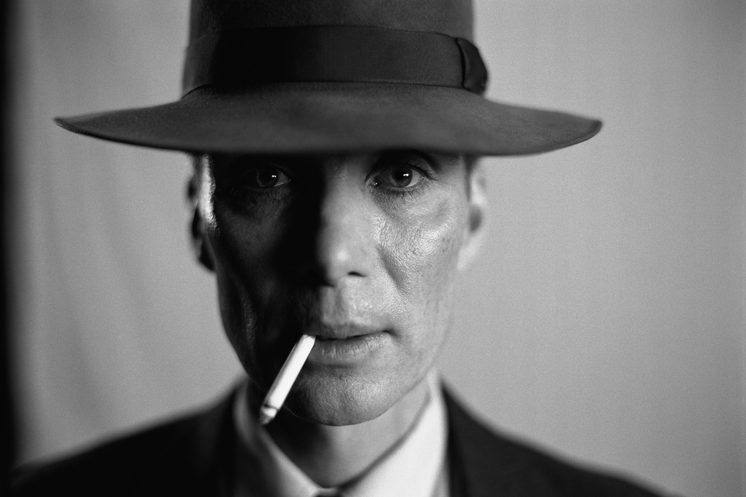 Η εμφάνιση του Cillian Murphy στο «Oppenheimer» ήταν εμπνευσμένη από τον David Bowie