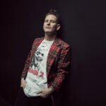 Ο Corey Taylor ζωντανά στην Αθήνα – Στο Θέατρο Λυκαβηττού