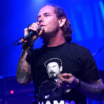 Ο Corey Taylor των Slipknot μιλά για τη μάχη του με τη διπολική διαταραχή