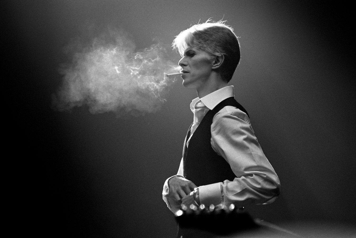 «Bowie in Berlin»: Ντοκιμαντέρ για τα χρόνια αναγέννησης του David Bowie