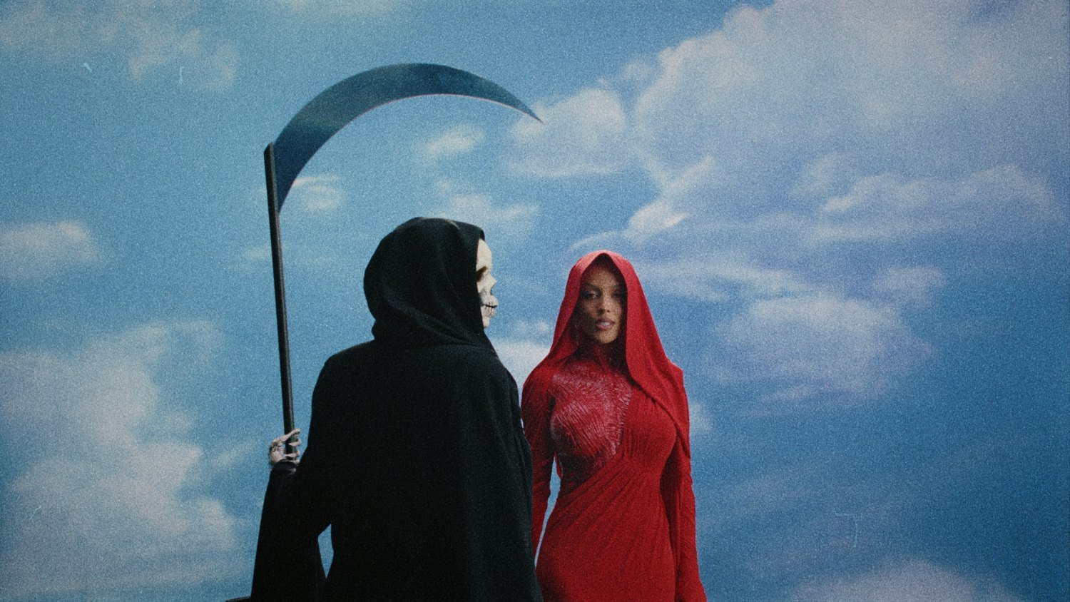 Η Doja Cat κυκλοφορεί το νέο single «Paint The Town Red»