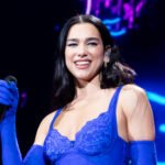 Η Dua Lipa μοιράζεται την αγάπη της για την Olivia Rodrigo: «Είναι εξαιρετικά ταλαντούχα»