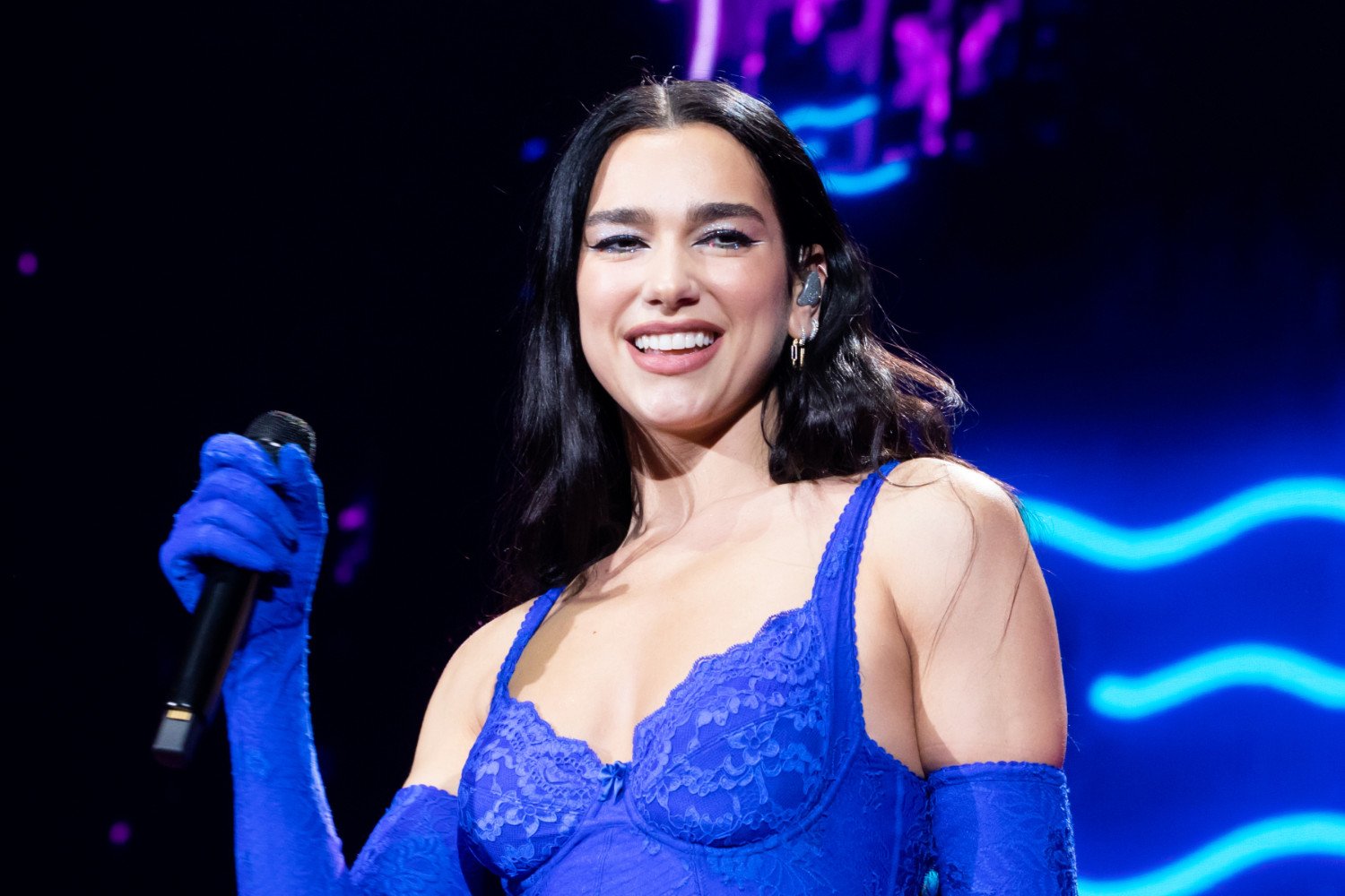 Dua Lipa: Ο Kevin Parker των Tame Impala είναι παραγωγός του νέου single της «Houdini»
