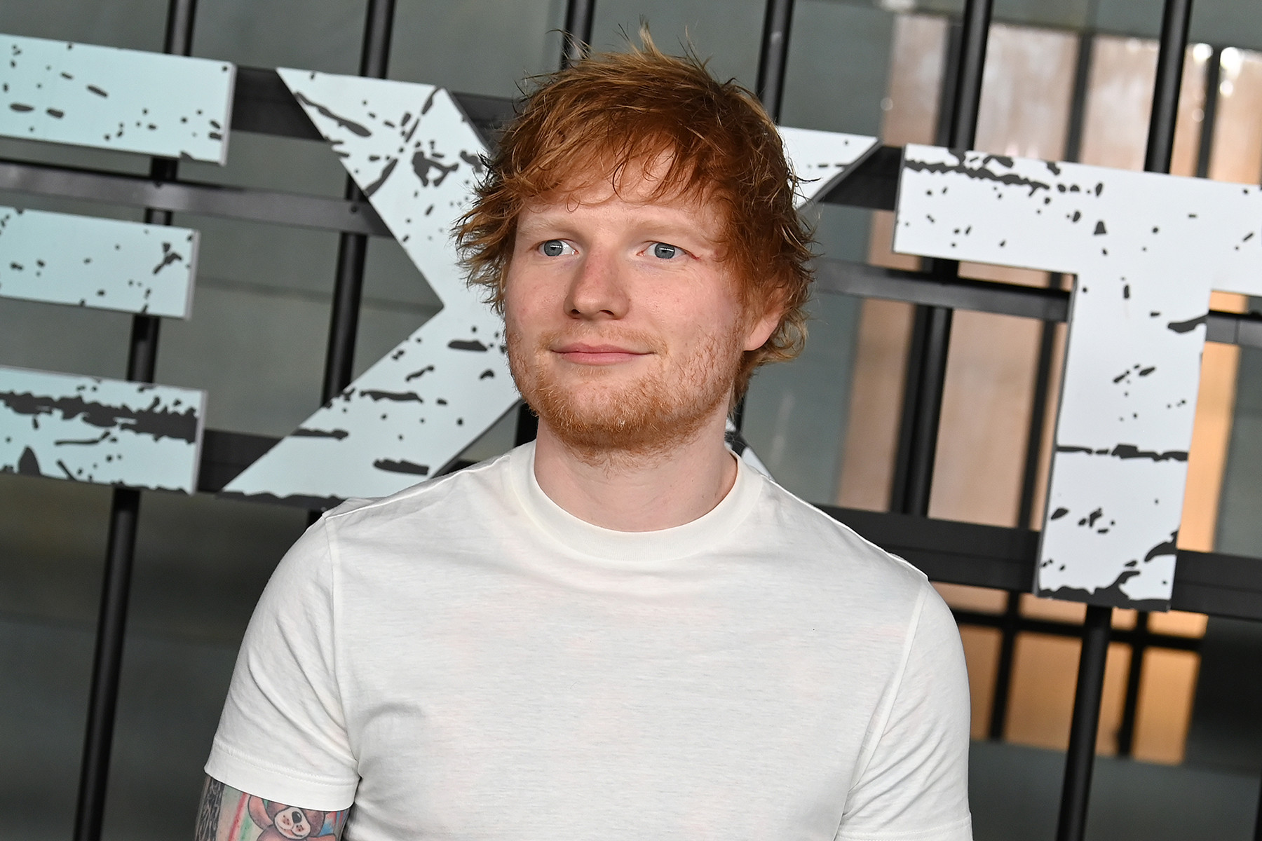 Ed Sheeran: Απαντά στις φήμες ότι μετακομίζει μόνιμα στην Αμερική
