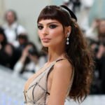 Η Emily Ratajkowski δεν συμπαθούσε την Taylor Swift επειδή ήταν «μισογύνης»