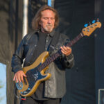 Geezer Butler: Tι θα άλλαζε στην καριέρα των Black Sabbath