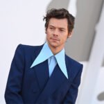 Ο Harry Styles έριξε την αυλαία του Meltdown Festival: «Δεν θα το ξεχάσω ποτέ»
