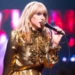 Hayley Williams: «Ο David Byrne με βοήθησε σε μία μπερδεμένη φάση της ζωής μου»