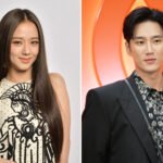 Η Jisoo των BLACKPINK έχει σχέση με τον ηθοποιό Ahn Bo-hyun