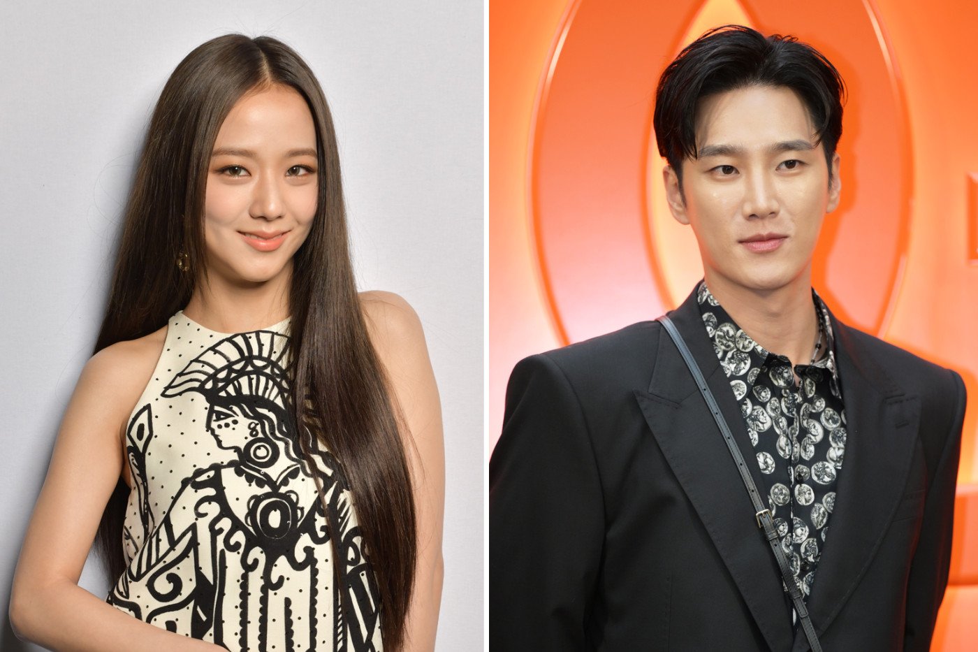 Η Jisoo των BLACKPINK έχει σχέση με τον ηθοποιό Ahn Bo-hyun