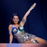 Katy Perry: Απαντά στην κριτική για το music video του «Woman’s World»