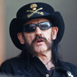 Motörhead: Graphic novel για τον Lemmy με τις ιστορίες των Dave Grohl, Ozzy Osbourne και Slash
