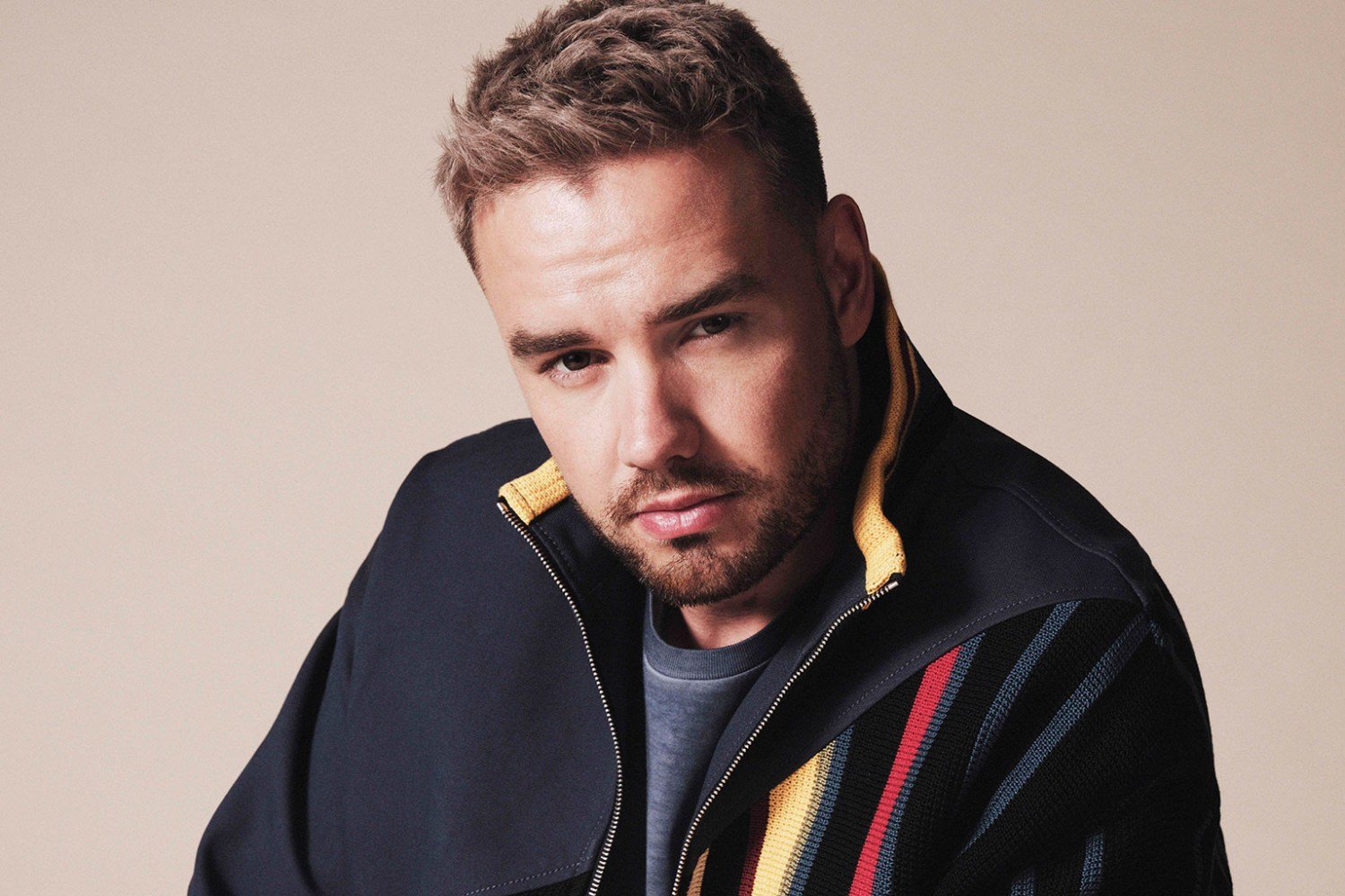 «Μου λείπετε αγόρια»: Ο Liam Payne νοσταλγεί τις ημέρες των One Direction