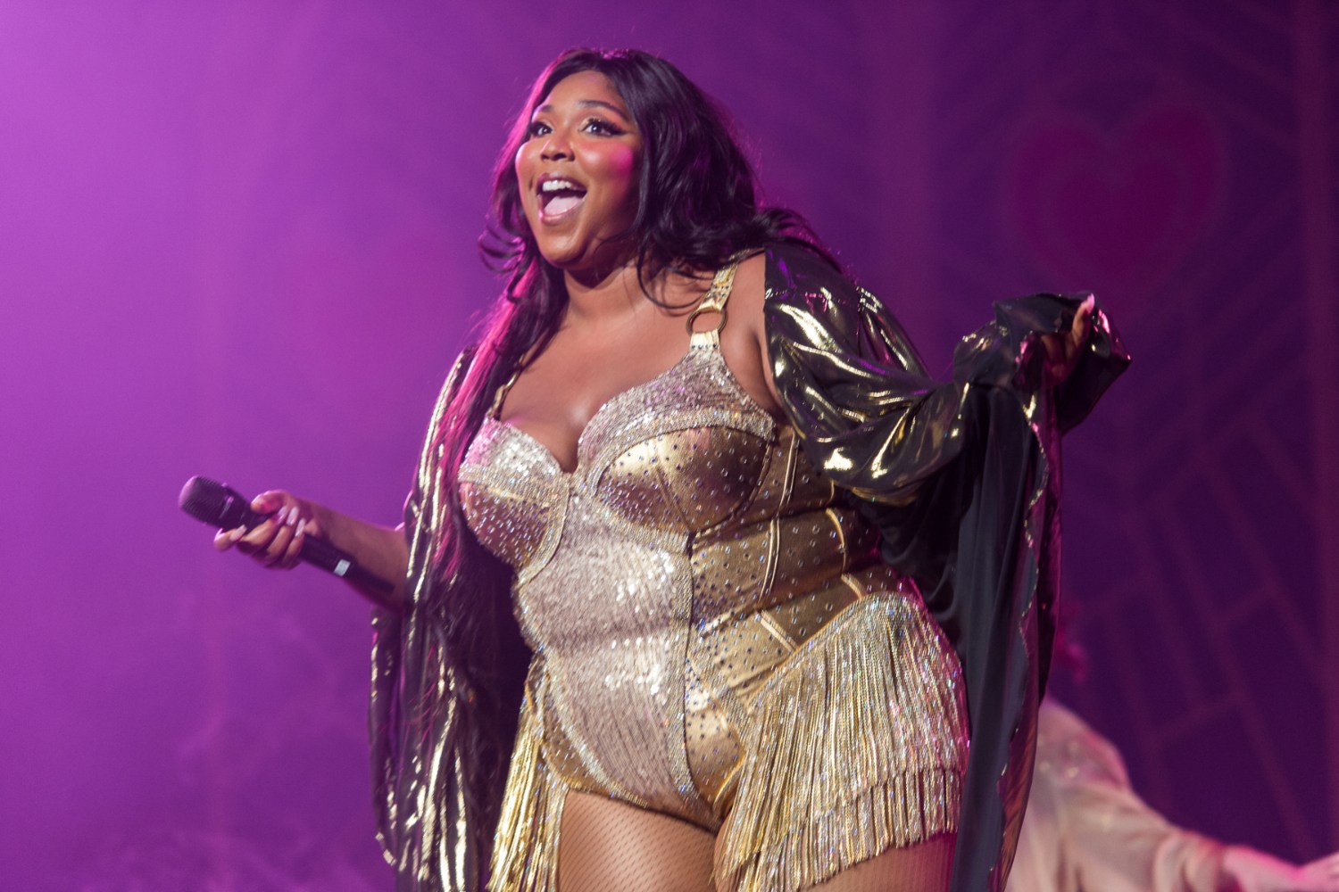 Lizzo: Ζητά να απορριφθεί η «γελοία» αγωγή εναντίον της για παρενόχληση