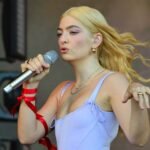 Η Olivia Rodrigo αποθεώνει τη Lorde: «Η φωνή μιας γενιάς»