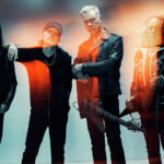 Οι Metallica δωρίζουν 500.000 δολάρια για την αρωγή των πυρόπληκτων στο Λος Άντζελες