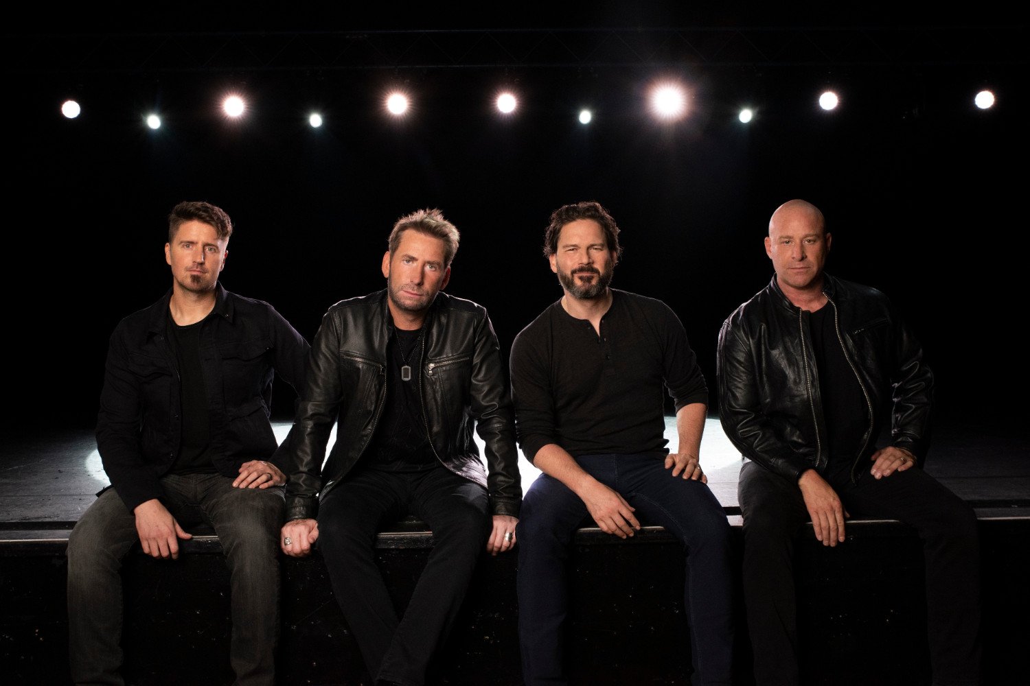Ντοκιμαντέρ για το μίσος για τους Nickelback στο Διεθνές Φεστιβάλ Κινηματογράφου του Τορόντο