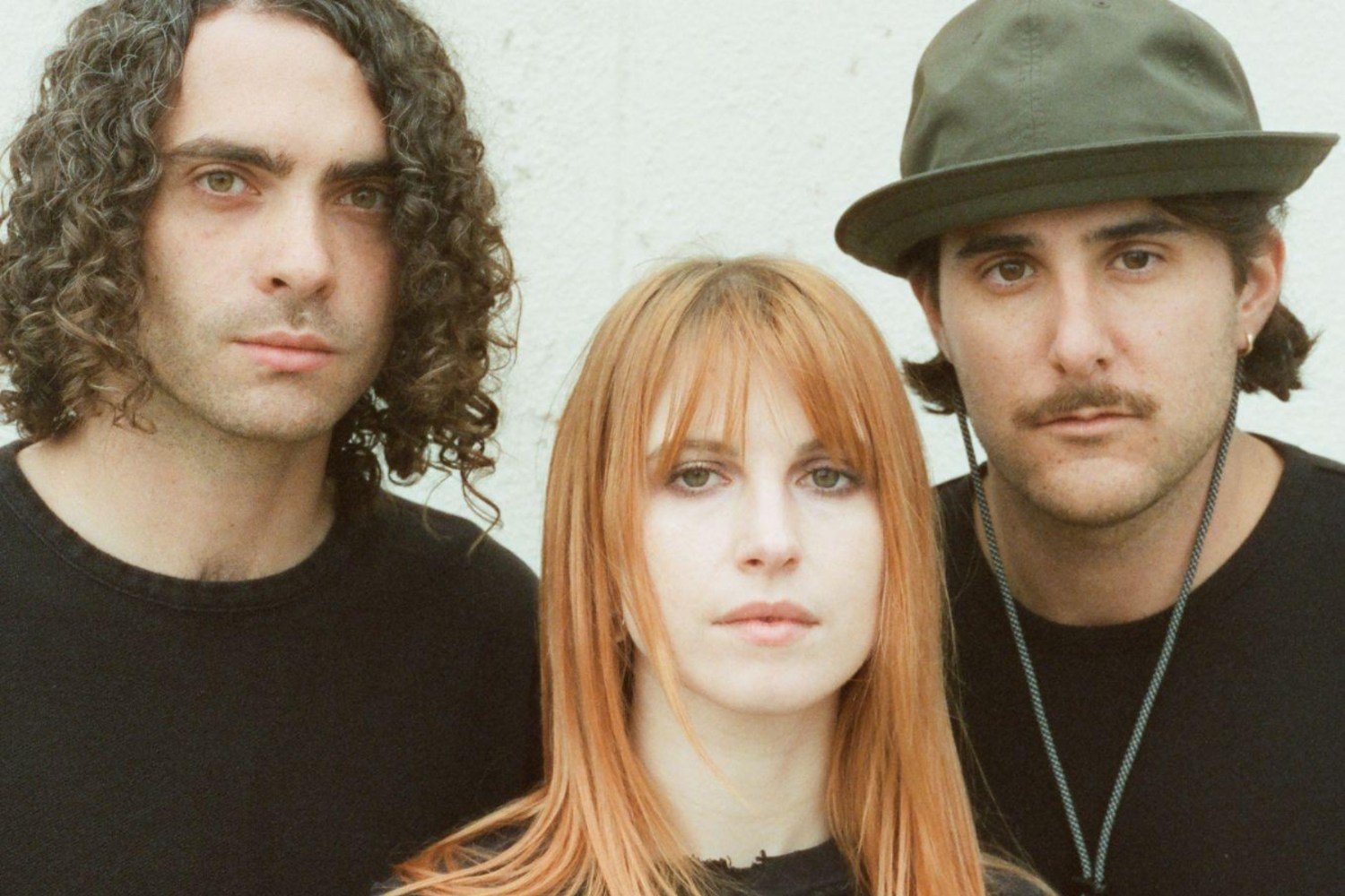 Οι Paramore ακυρώνουν το υπόλοιπο της περιοδείας τους λόγω ασθένειας της Hayley Williams