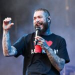 Post Malone: Άφησε φιλοδώρημα 20.000 δολάρια σε μία μόνη μητέρα που εργαζόταν ως bartender