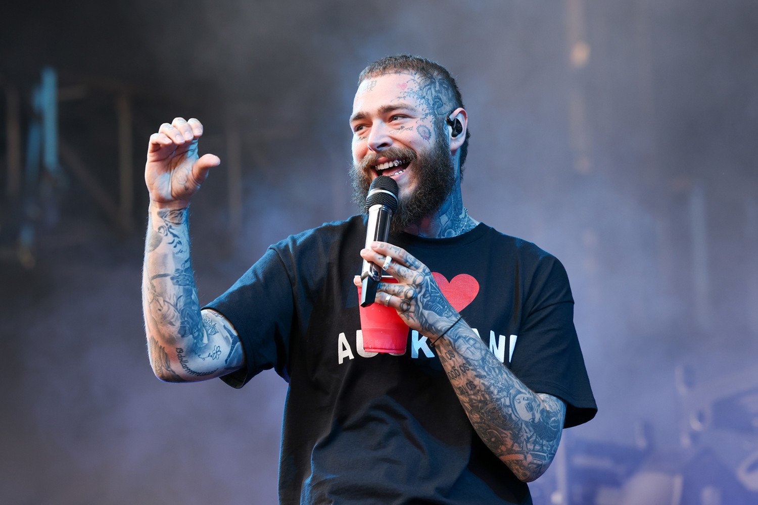 Post Malone: Αγόρασε σπάνια κάρτα του «Magic: The Gathering» αξίας άνω των 2 εκατομμυρίων δολαρίων