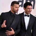 Ο Ricky Martin λύνει τη σιωπή του για το διαζύγιο με τον σύζυγό του Jwan Yosef