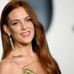 Η Riley Keough απέτισε φόρο τιμής στον παππού της Elvis Presley με το όνομα της κόρης της