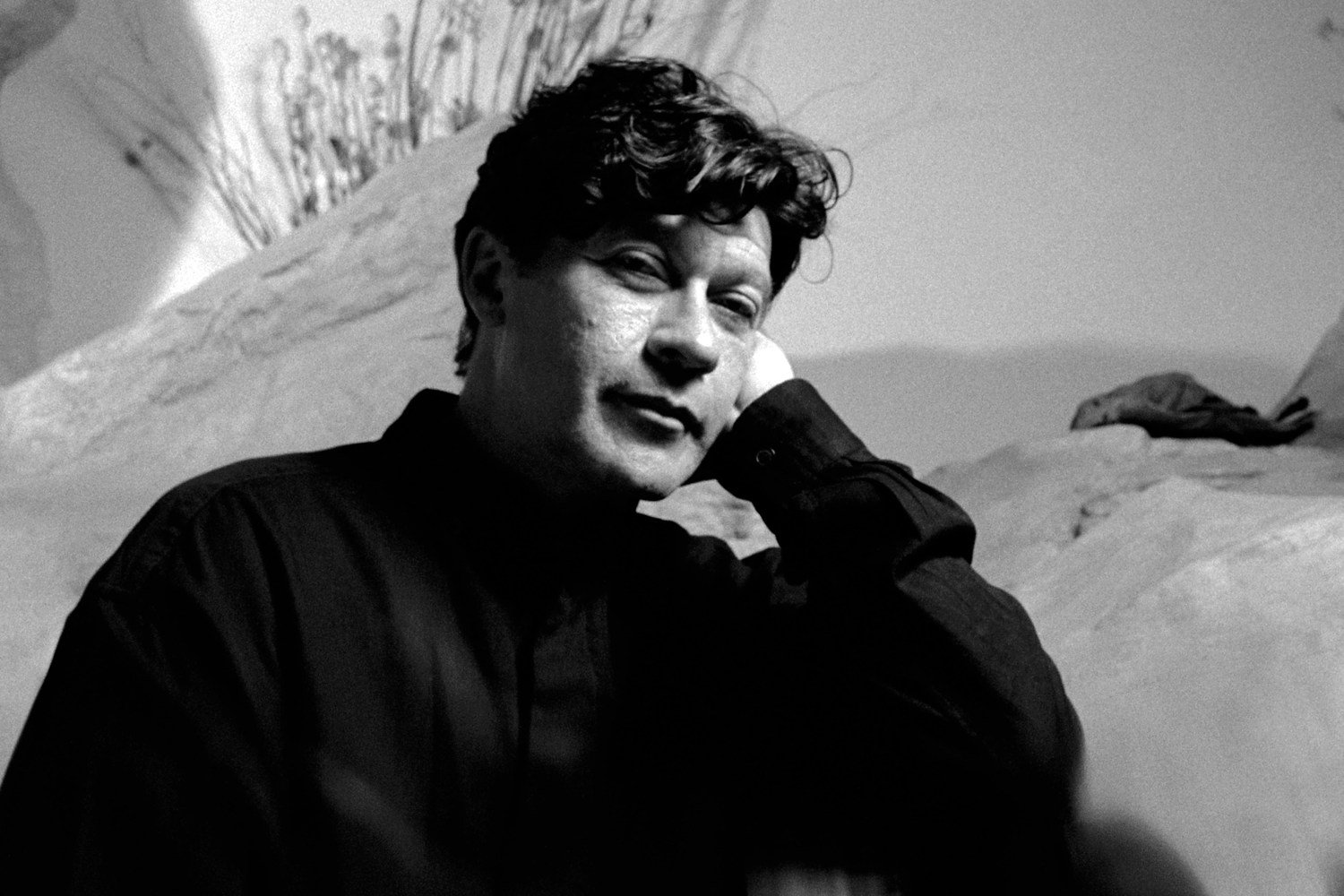 Πέθανε ο Robbie Robertson των The Band