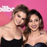 Η Francia Raísa απαντά στις φήμες περί διαμάχης με τη Selena Gomez