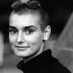Sinéad O’Connor: Τα streams της μουσικής της αυξήθηκαν κατά 2.885% μετά τον θάνατό της