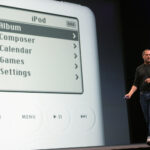 Σφραγισμένο Apple iPod πρώτης γενιάς πωλήθηκε για 29.000 δολάρια