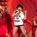 Taylor Swift: Υπερδιπλασιάστηκαν τα streams των πρώτων έξι άλμπουμ της μετά τη συμφωνία για την απόκτηση των δικαιωμάτων τους