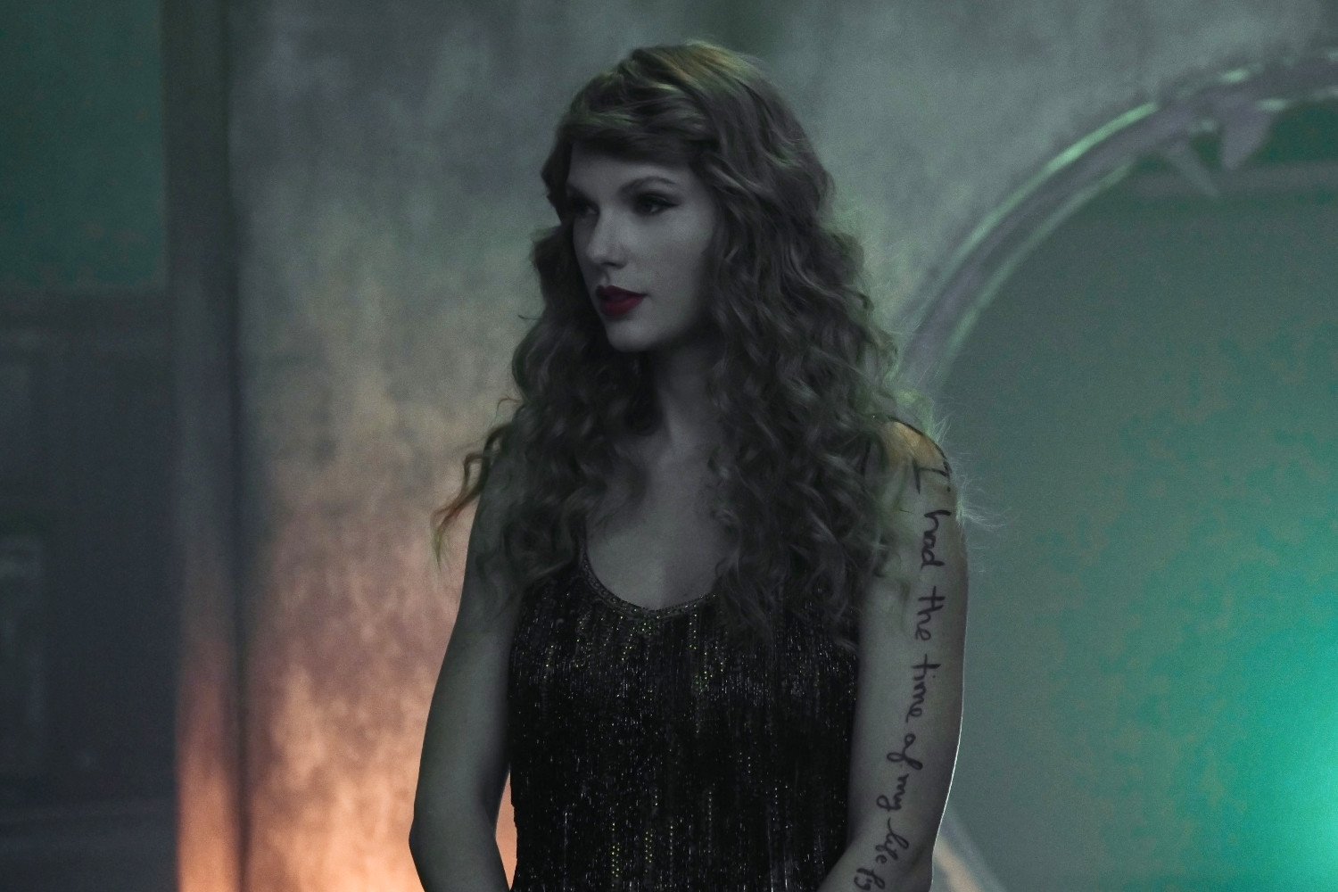 Taylor Swift: Έκθεση στο Μουσείο των Grammy για το «I Can See You (Taylor’s Version)»