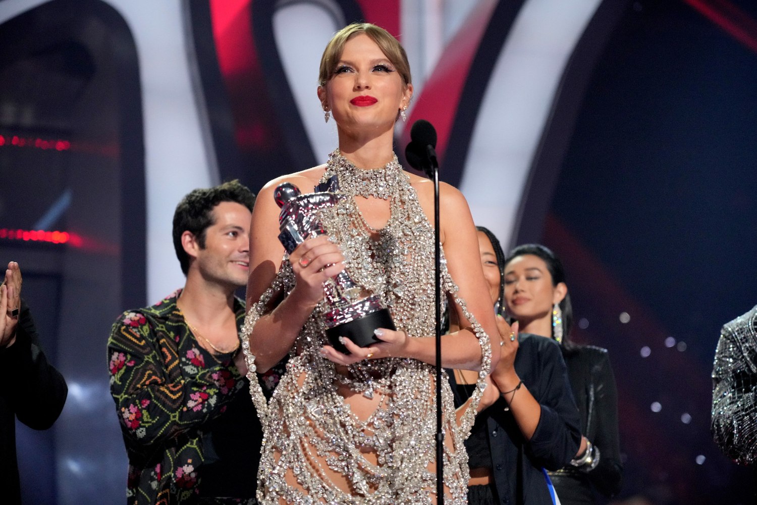 MTV VMA 2023: Taylor Swift και Beyoncé προηγούνται στις υποψηφιότητες των social κατηγοριών MTV VMA 2023: Taylor Swift και Beyoncé προηγούνται στις υποψηφιότητες των social κατηγοριών