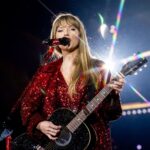 Taylor Swift: Αποκαλύπτει το ρίσκο που άλλαξε τη ζωή της