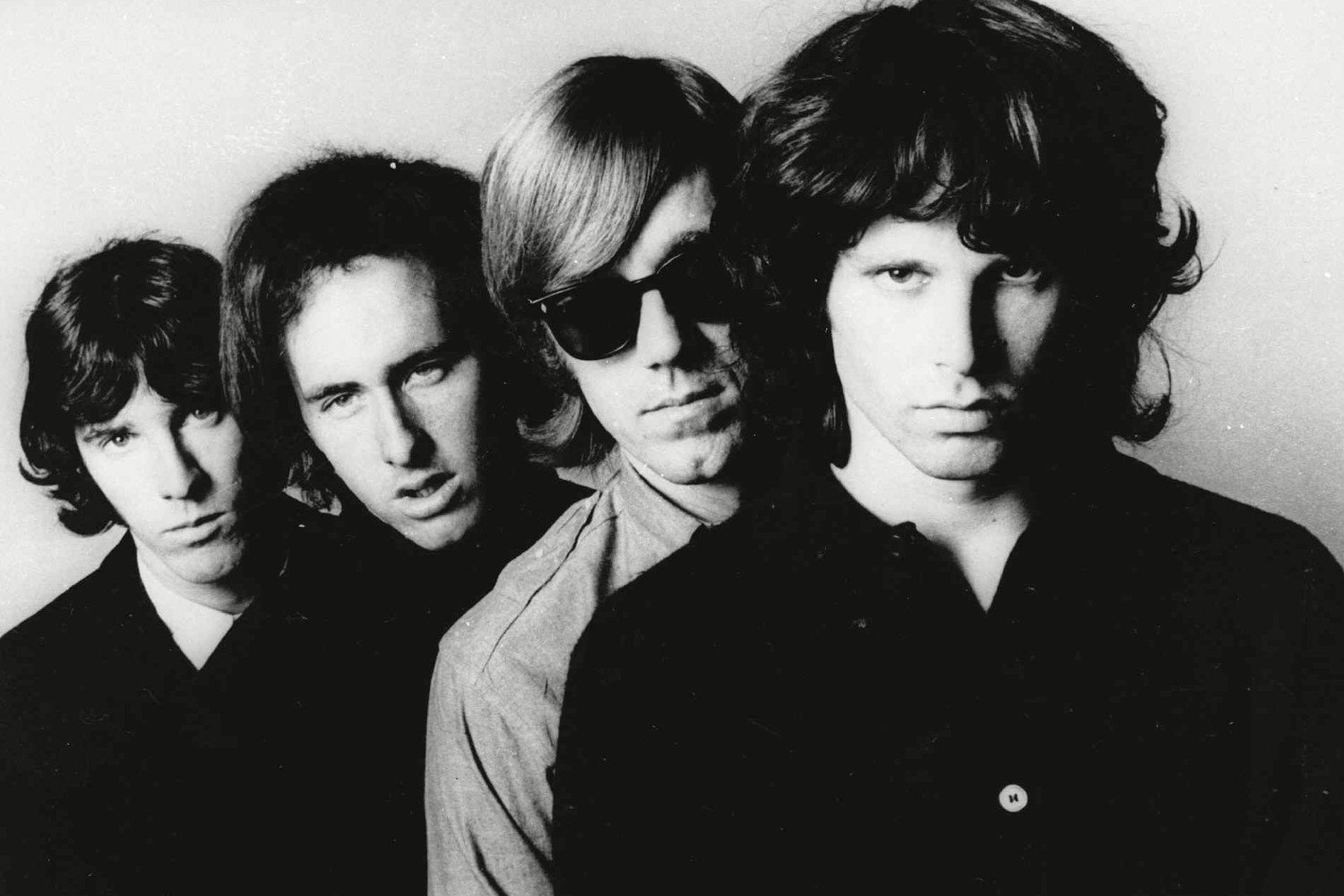 Το «The Golden Album» των The Doors κυκλοφορεί για πρώτη φορά παγκοσμίως