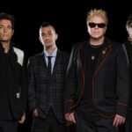 Οι The Offspring ολοκληρώνουν το νέο άλμπουμ τους