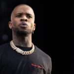 Ο Tory Lanez κατηγορεί τη Megan Thee Stallion ότι εργαλειοποιεί το δικαστικό σύστημα