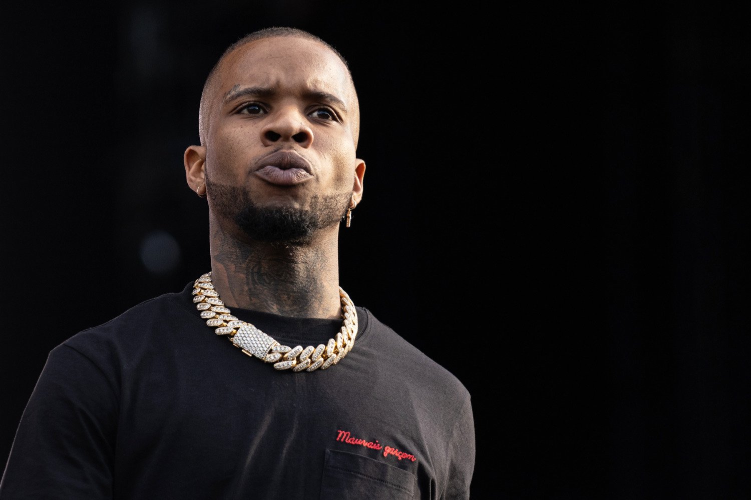 Tory Lanez: Καταδικάστηκε σε 10 χρόνια φυλάκιση για τον πυροβολισμό της Megan Thee Stallion