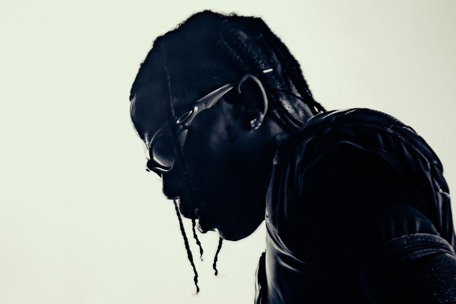 Travis Scott: Το νέο άλμπουμ του «Utopia» σπάει ρεκόρ