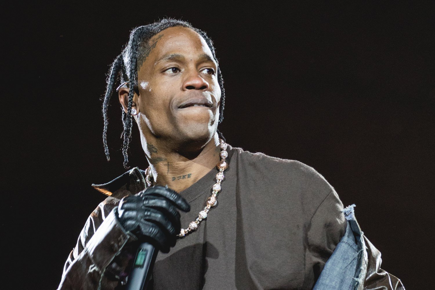 «Εντυπωσιακά αναίσθητος» ο Travis Scott – Η οργή του δικηγόρου των θυμάτων του Astroworld Festival