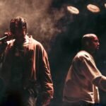 Ακυρώνονται οι συναυλίες των Kanye West και Travis Scott στην Ιταλία για λόγους ασφαλείας