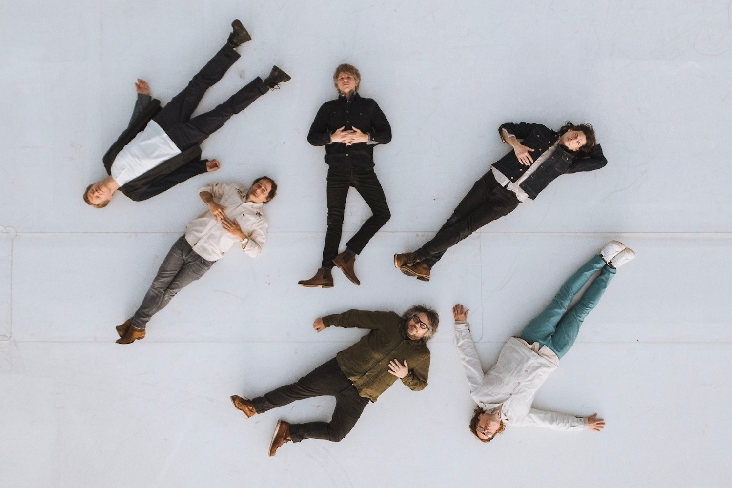 Οι Wilco επιστρέφουν με το νέο άλμπουμ «Cousin» – Το πρώτο single