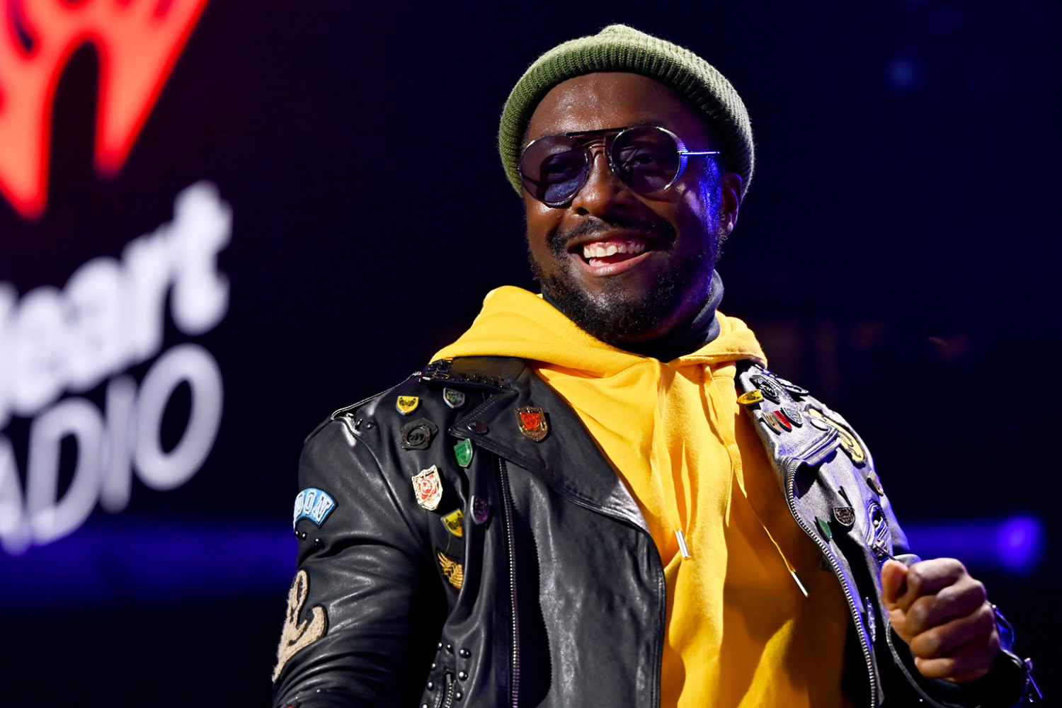 Ο will.i.am αναλύει τα οφέλη και τις προκλήσεις της τεχνητής νοημοσύνης: «Απελευθερώστε τη φαντασία σας στο έπακρο»