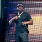 50 Cent: Διαψεύδει τις φήμες ότι έπεσε θύμα πυροβολισμών